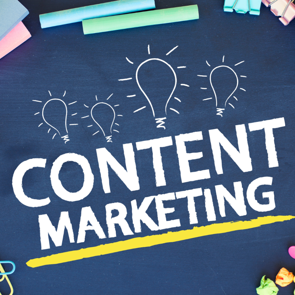 What is content marketing | digital marketing from Dzines | SEO agency in Kent